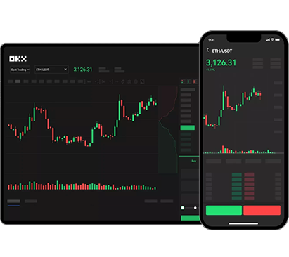 欧逸app极速合规交易平台页面展示